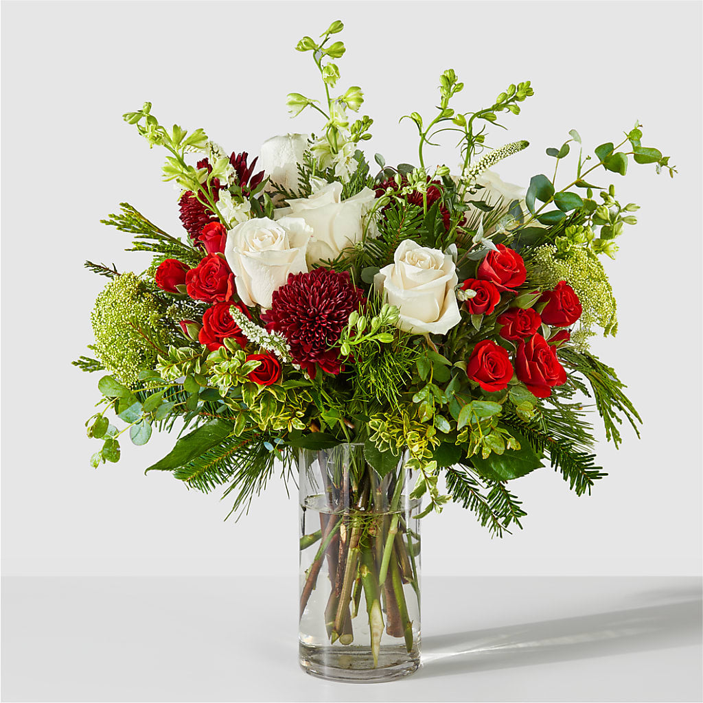 Favorite Traditions Bouquet – Eastland Heaven Sent Floral, Eastland TX