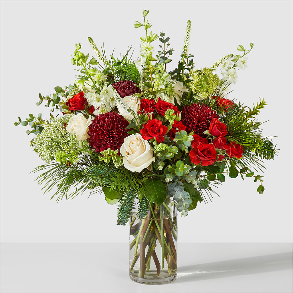 Favorite Traditions Bouquet – Eastland Heaven Sent Floral, Eastland TX