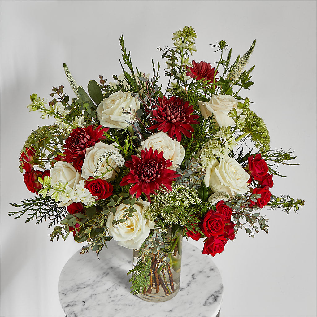 Favorite Traditions Bouquet – Eastland Heaven Sent Floral, Eastland TX