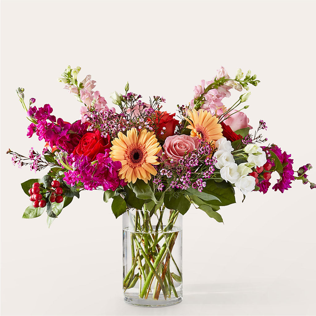 Renaissance Luxury Bouquet – Eastland Heaven Sent Floral, Eastland TX