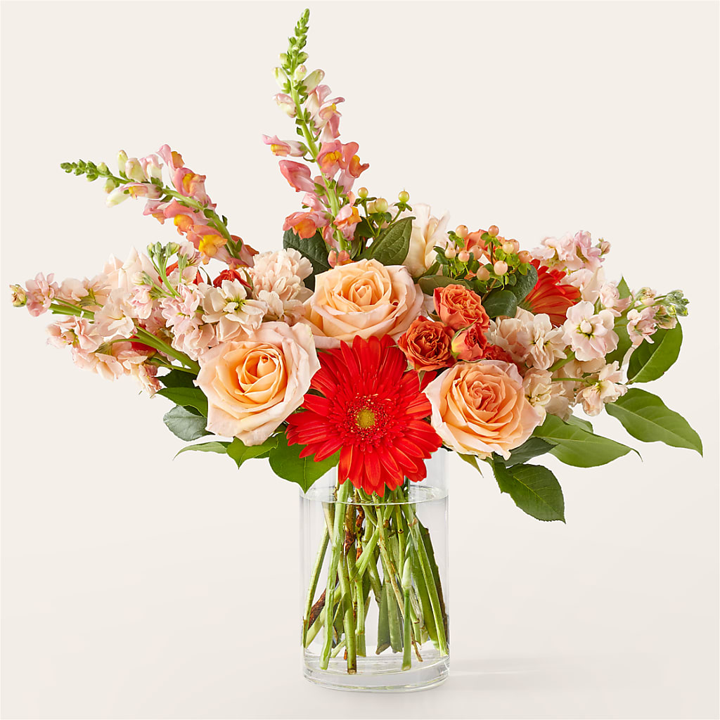 Paloma Please Bouquet – Eastland Heaven Sent Floral, Eastland TX