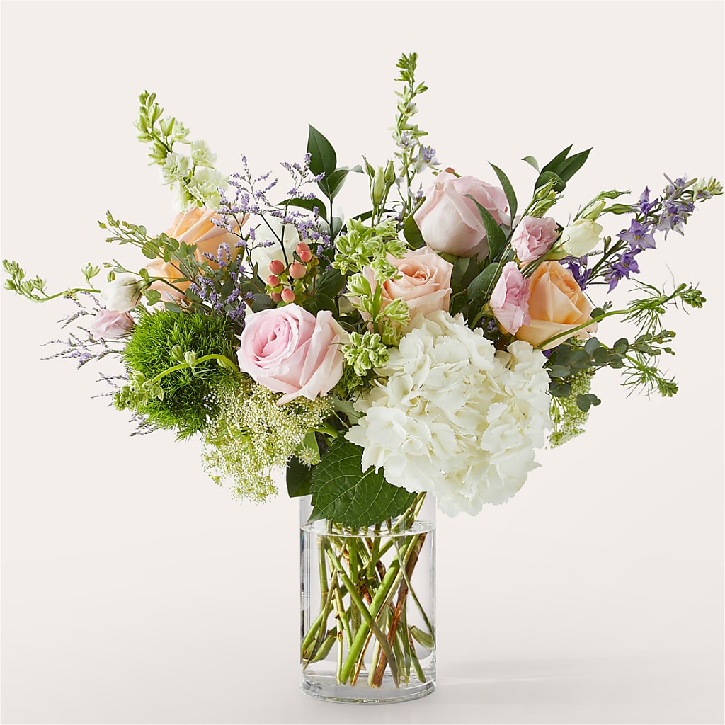 From Scratch Luxury Bouquet – Eastland Heaven Sent Floral, Eastland TX