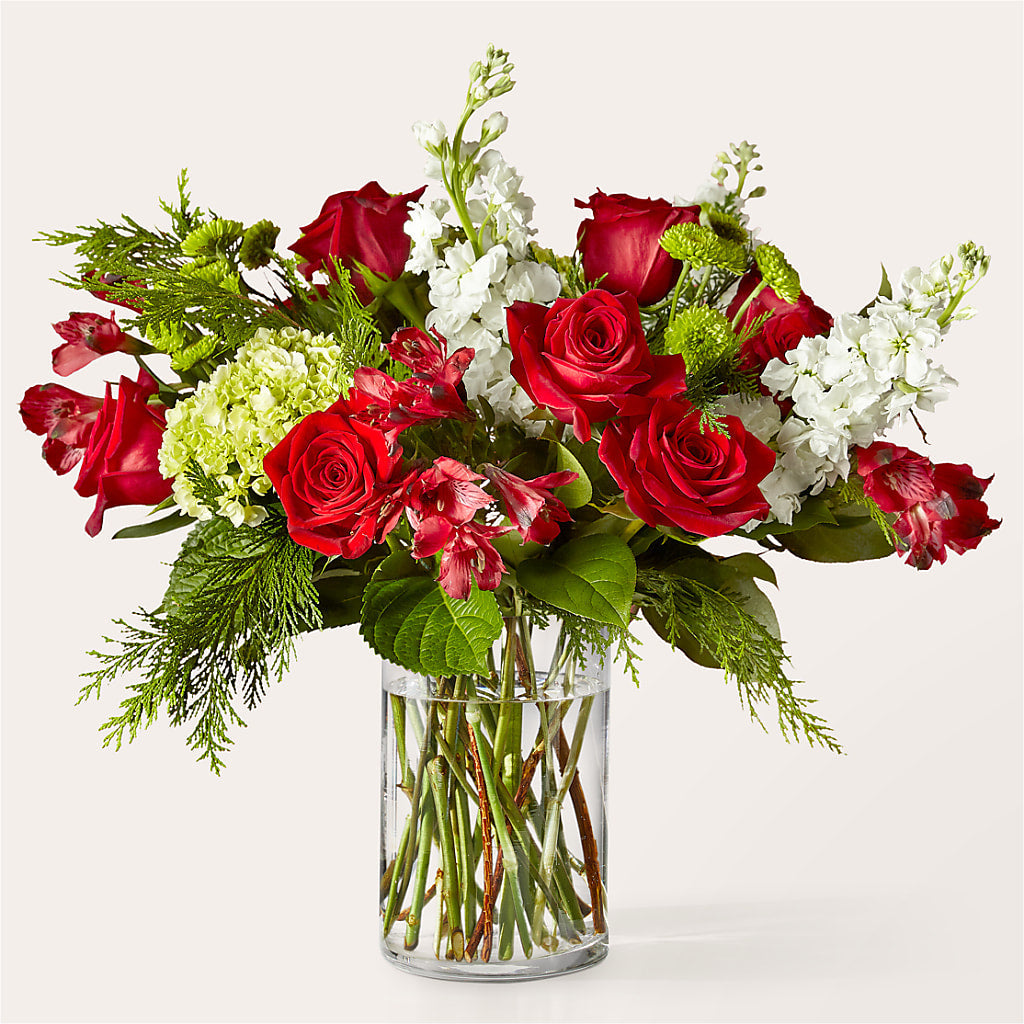 Tree Shopping Bouquet – Eastland Heaven Sent Floral, Eastland TX