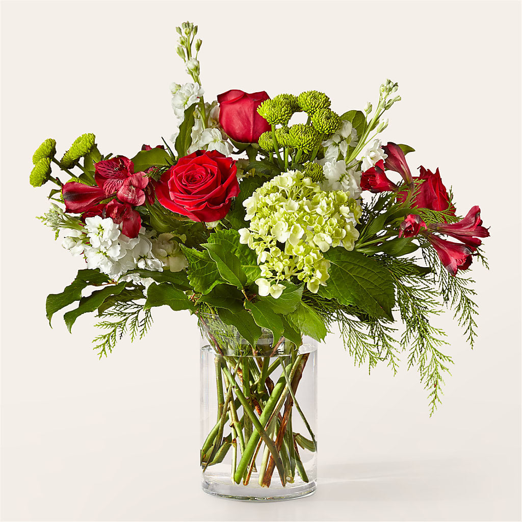 Tree Shopping Bouquet – Eastland Heaven Sent Floral, Eastland TX