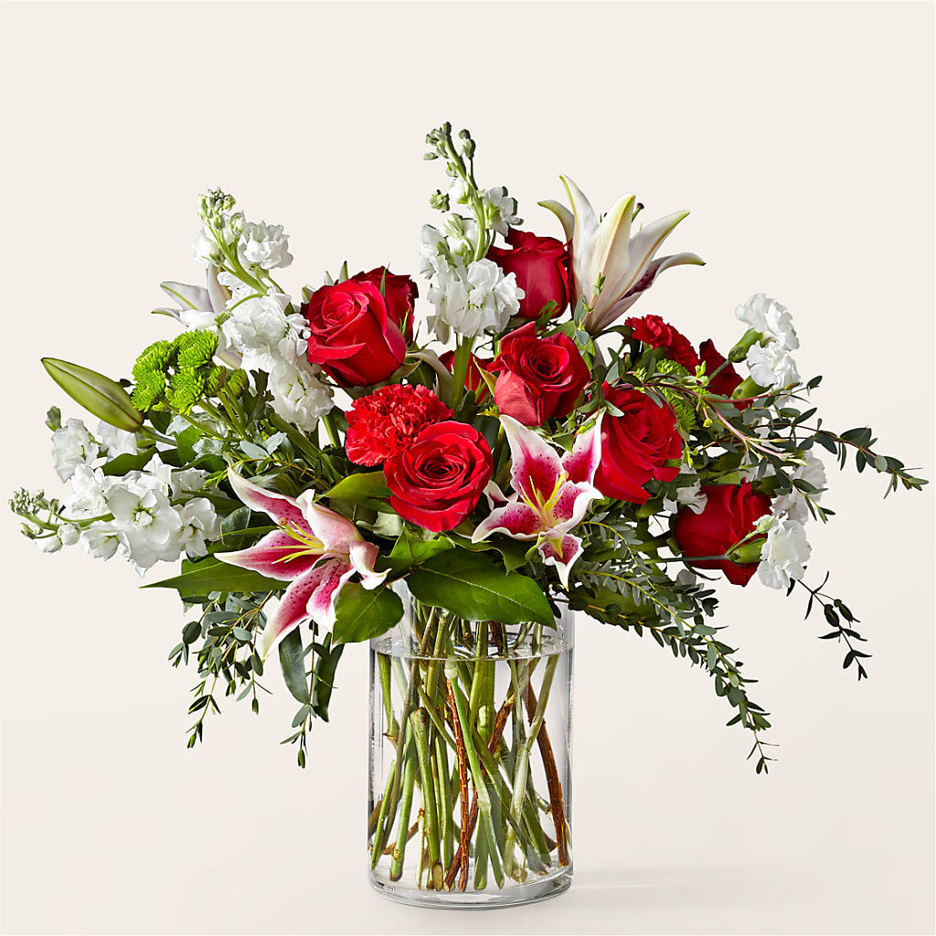 Gumdrop Button Bouquet – Eastland Heaven Sent Floral, Eastland TX