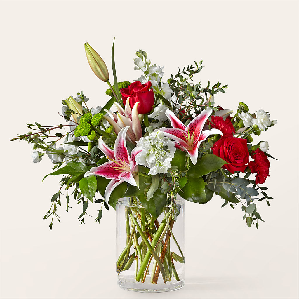 Gumdrop Button Bouquet – Eastland Heaven Sent Floral, Eastland TX