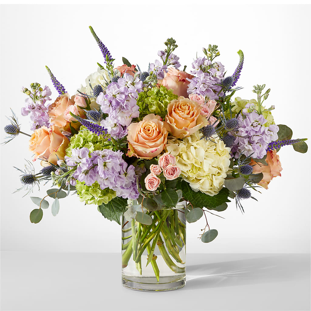 Porch Swing Bouquet – Eastland Heaven Sent Floral, Eastland TX