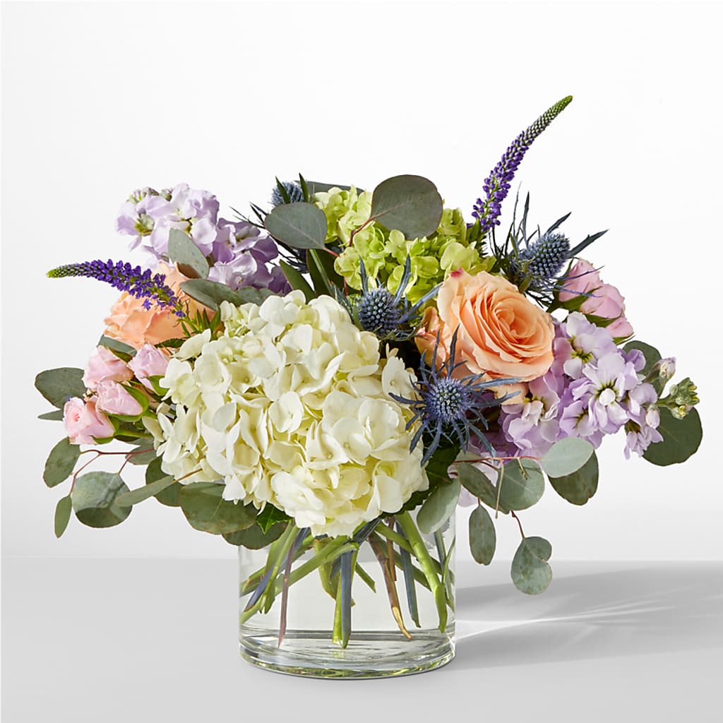 Porch Swing Bouquet – Eastland Heaven Sent Floral, Eastland TX