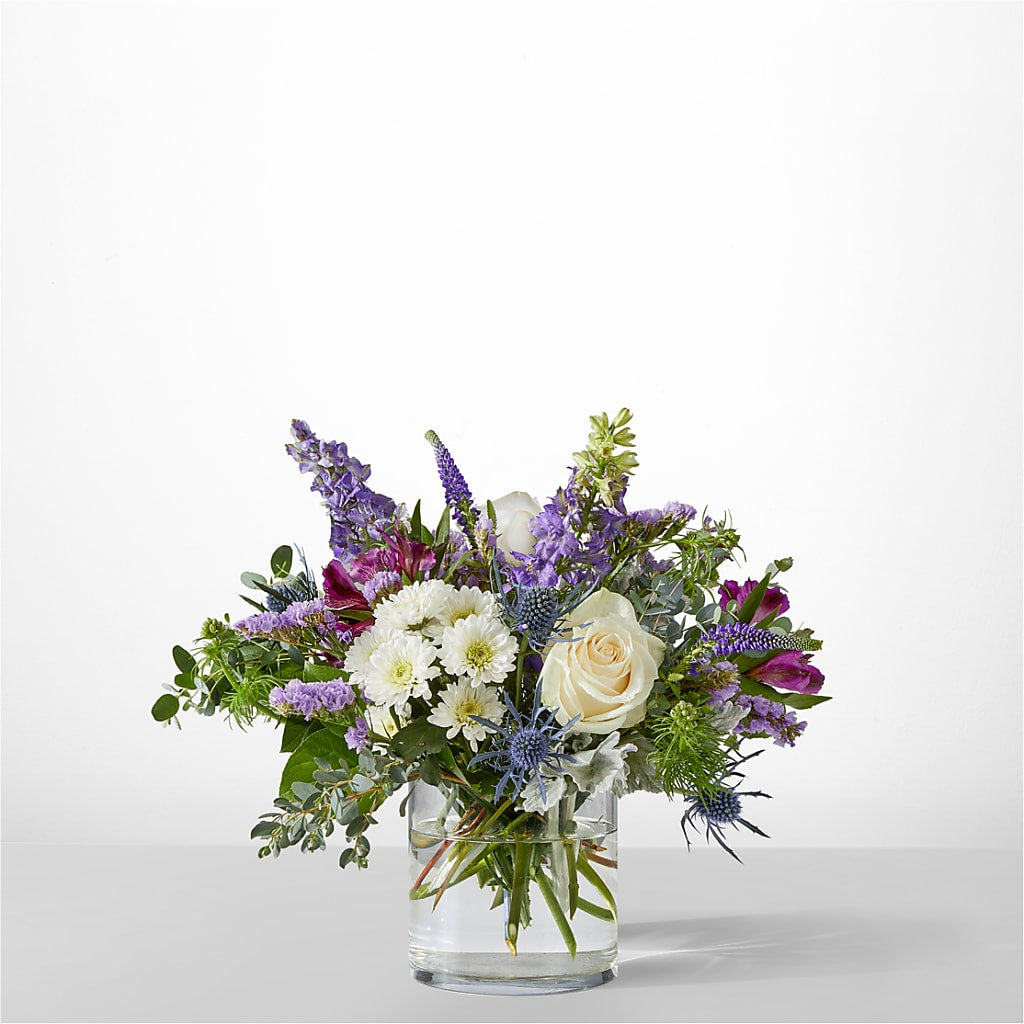 Shooting Star Bouquet – Eastland Heaven Sent Floral, Eastland TX
