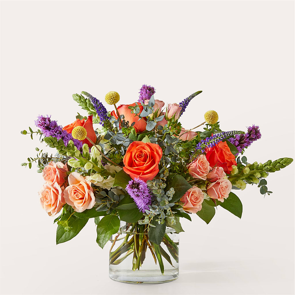 The Standout Bouquet – Eastland Heaven Sent Floral, Eastland TX