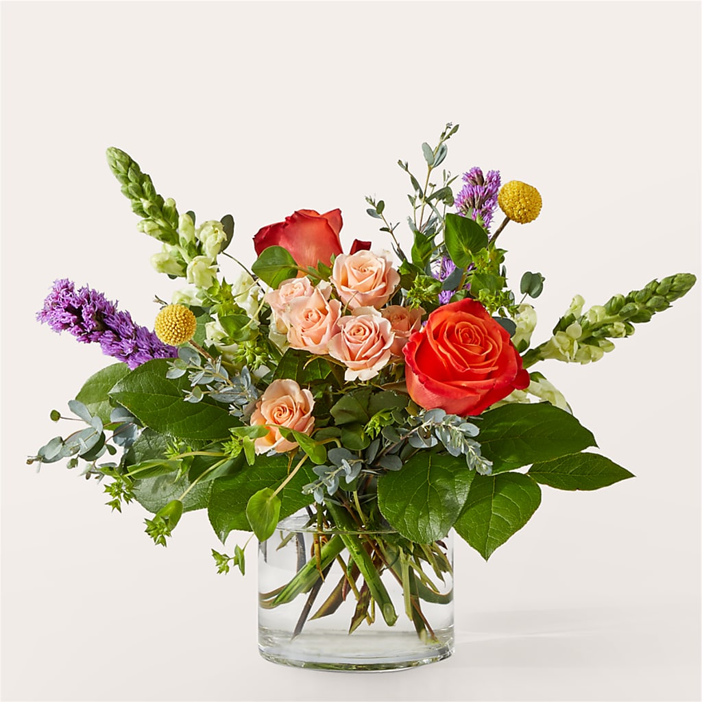The Standout Bouquet – Eastland Heaven Sent Floral, Eastland TX