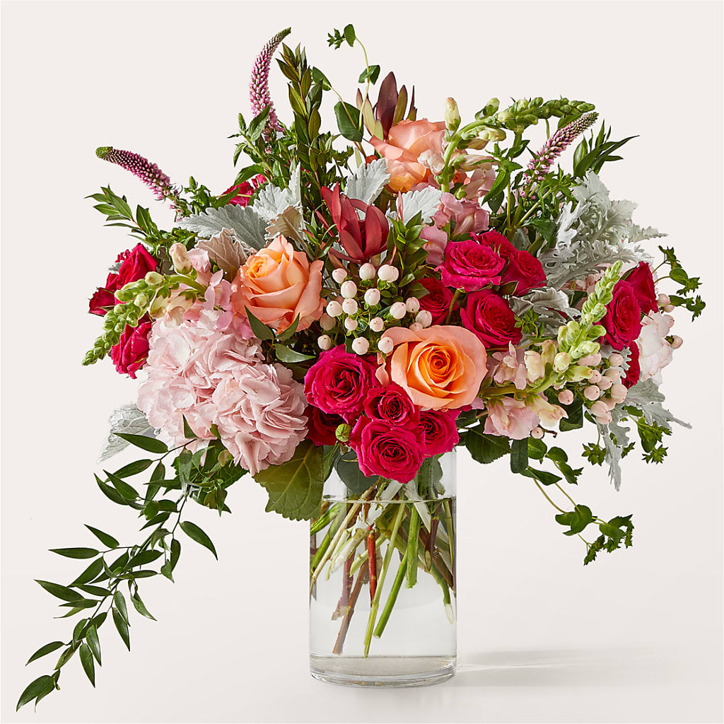 Glitz & Glam Bouquet – Eastland Heaven Sent Floral, Eastland TX