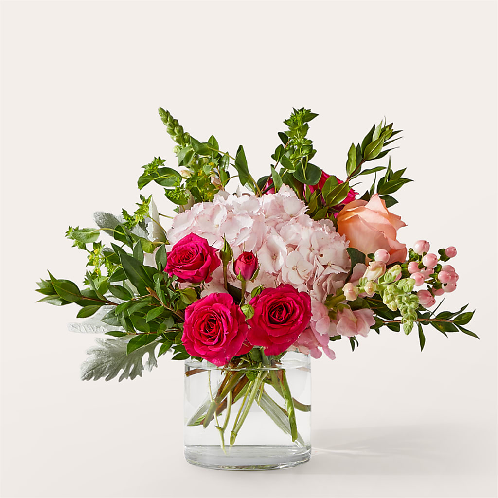 Glitz & Glam Bouquet – Eastland Heaven Sent Floral, Eastland TX