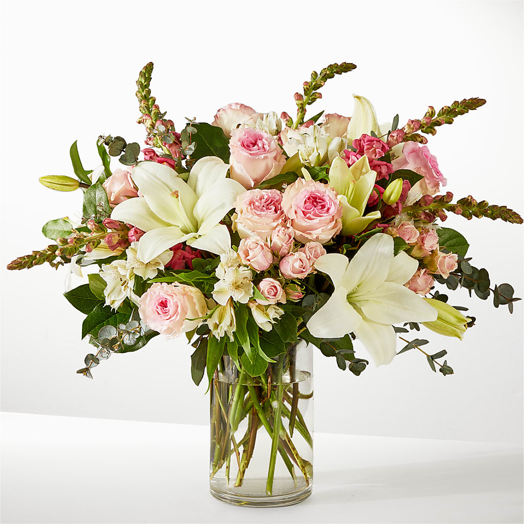 Ballet Slippers Bouquet – Eastland Heaven Sent Floral, Eastland TX