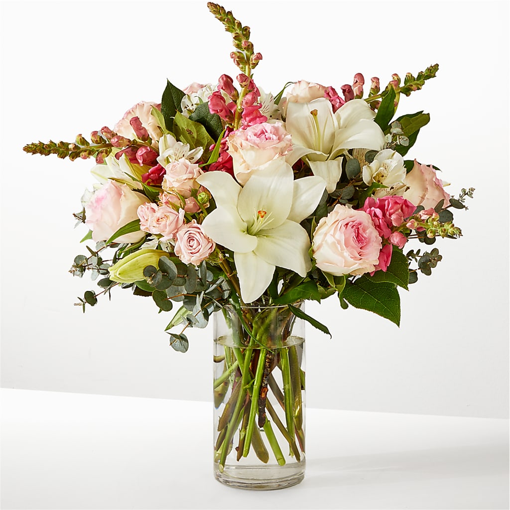Ballet Slippers Bouquet – Eastland Heaven Sent Floral, Eastland TX