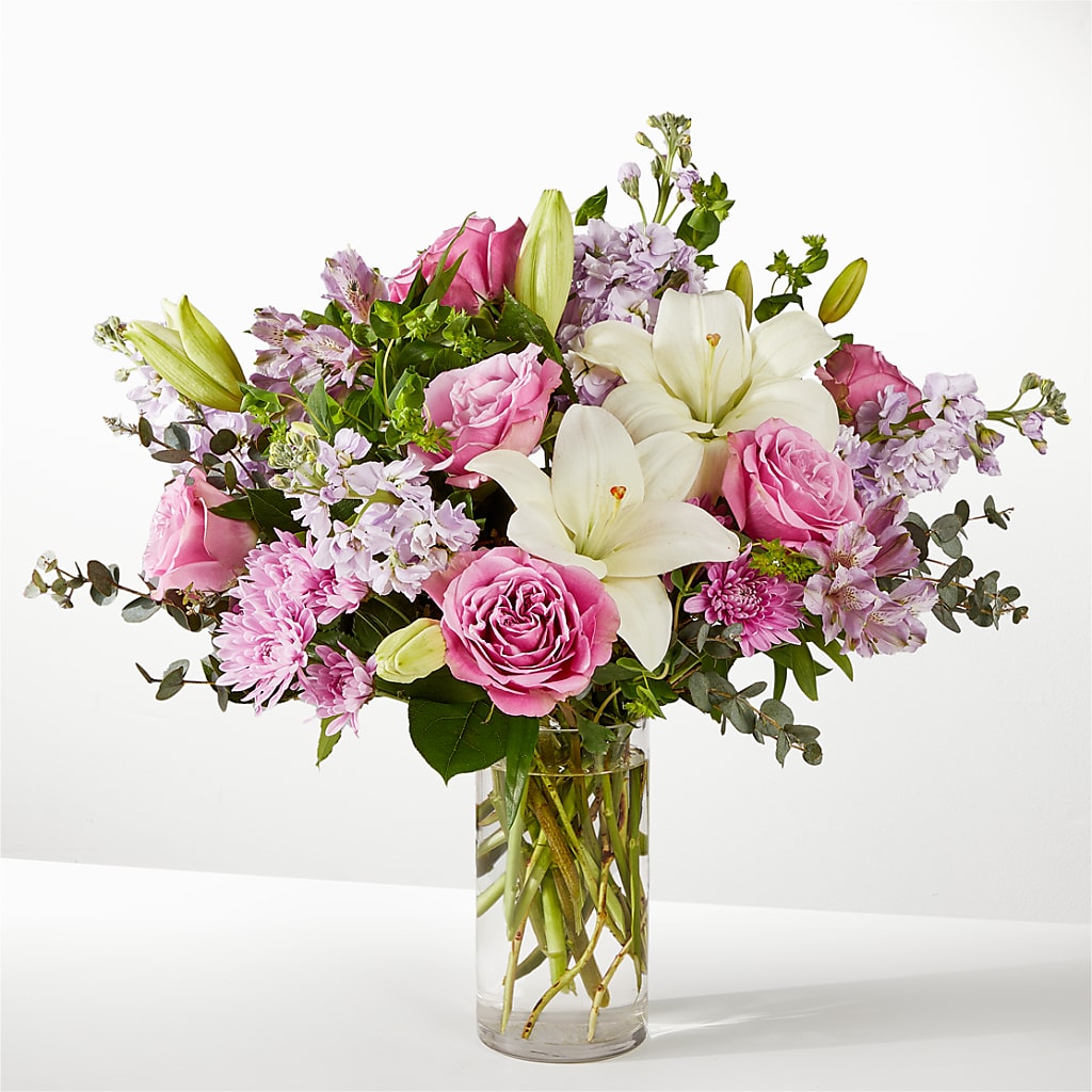 Daydreamer Bouquet – Eastland Heaven Sent Floral, Eastland TX