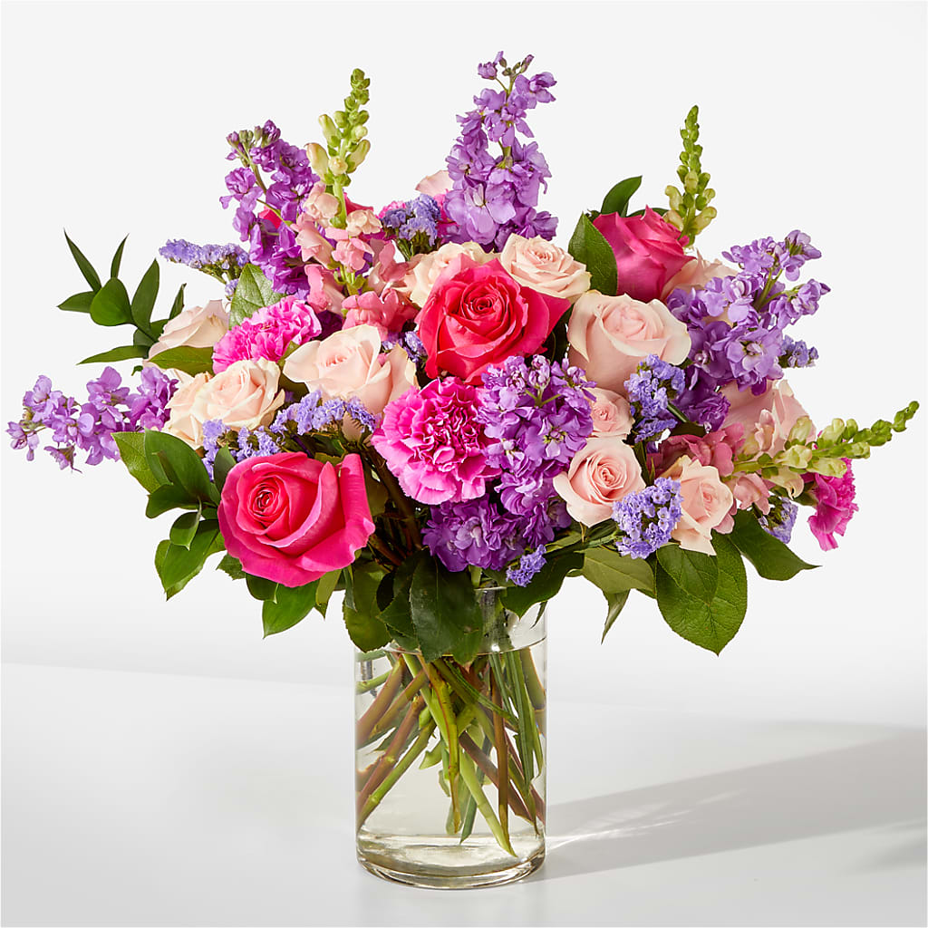 The Cha-Cha Bouquet – Eastland Heaven Sent Floral, Eastland TX