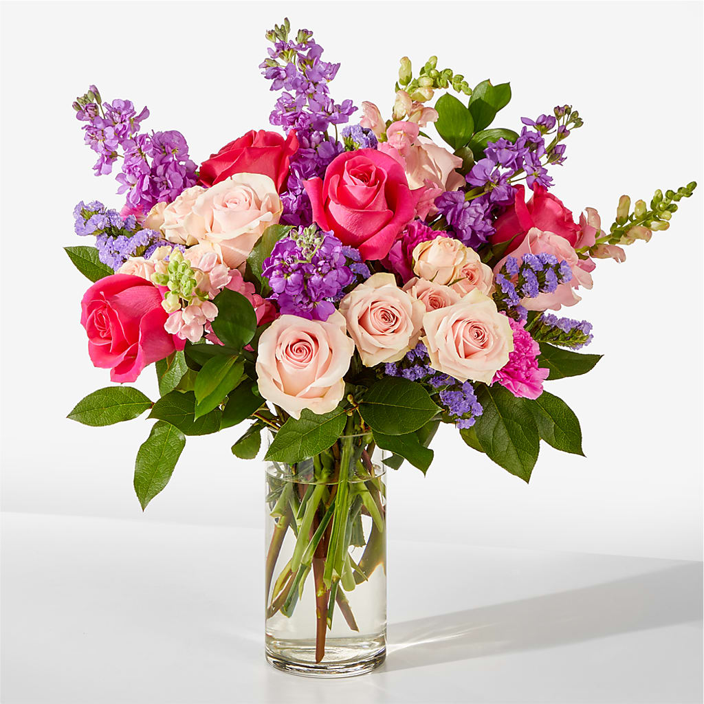 The Cha-Cha Bouquet – Eastland Heaven Sent Floral, Eastland TX