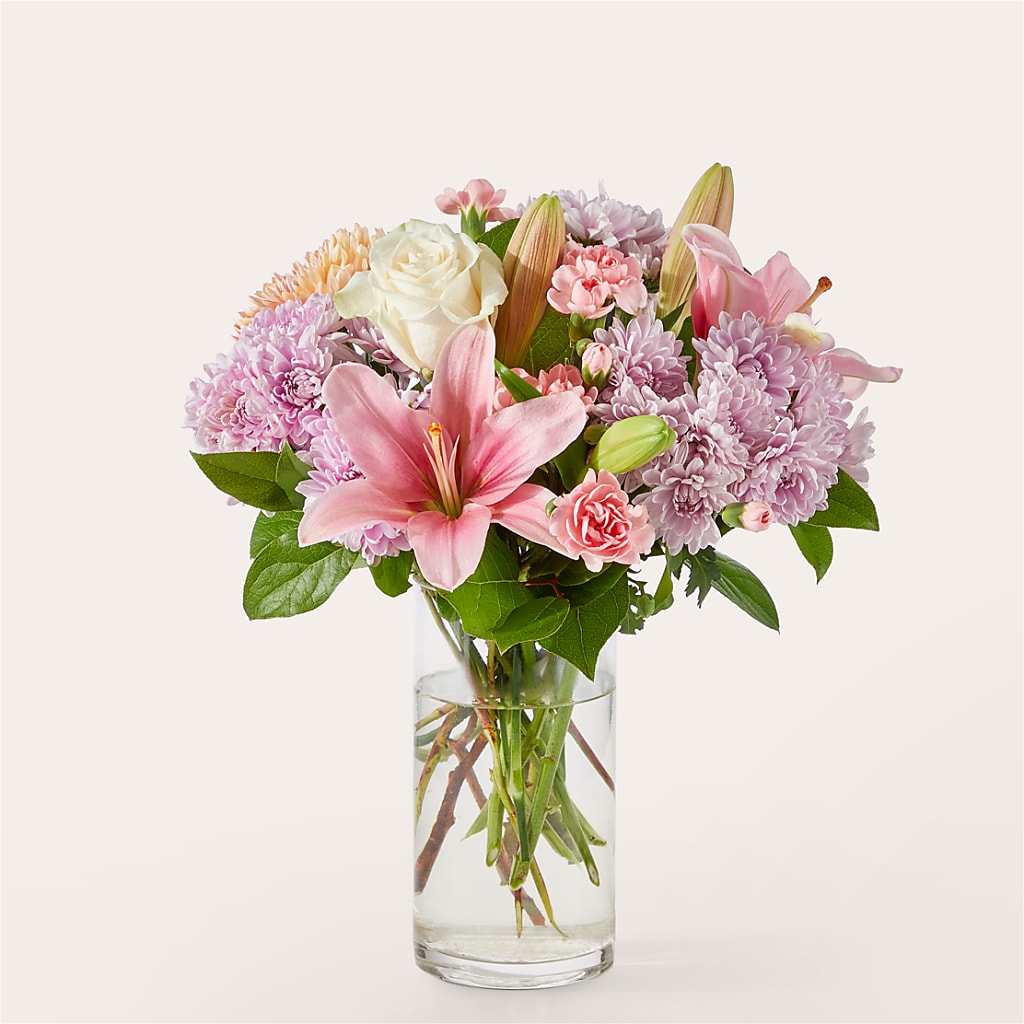 Gelato Bouquet – Eastland Heaven Sent Floral, Eastland TX