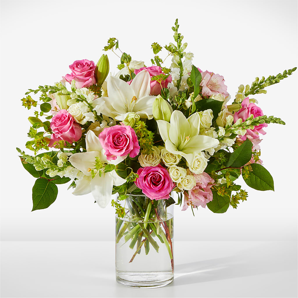 Fondly Bouquet – Eastland Heaven Sent Floral, Eastland TX