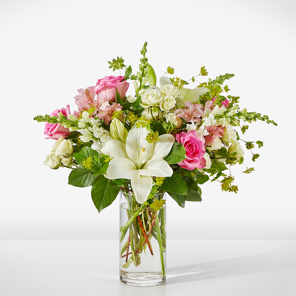 Fondly Bouquet – Eastland Heaven Sent Floral, Eastland TX