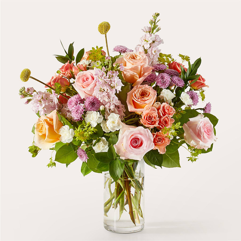Perfect Contentment Bouquet – Eastland Heaven Sent Floral, Eastland TX