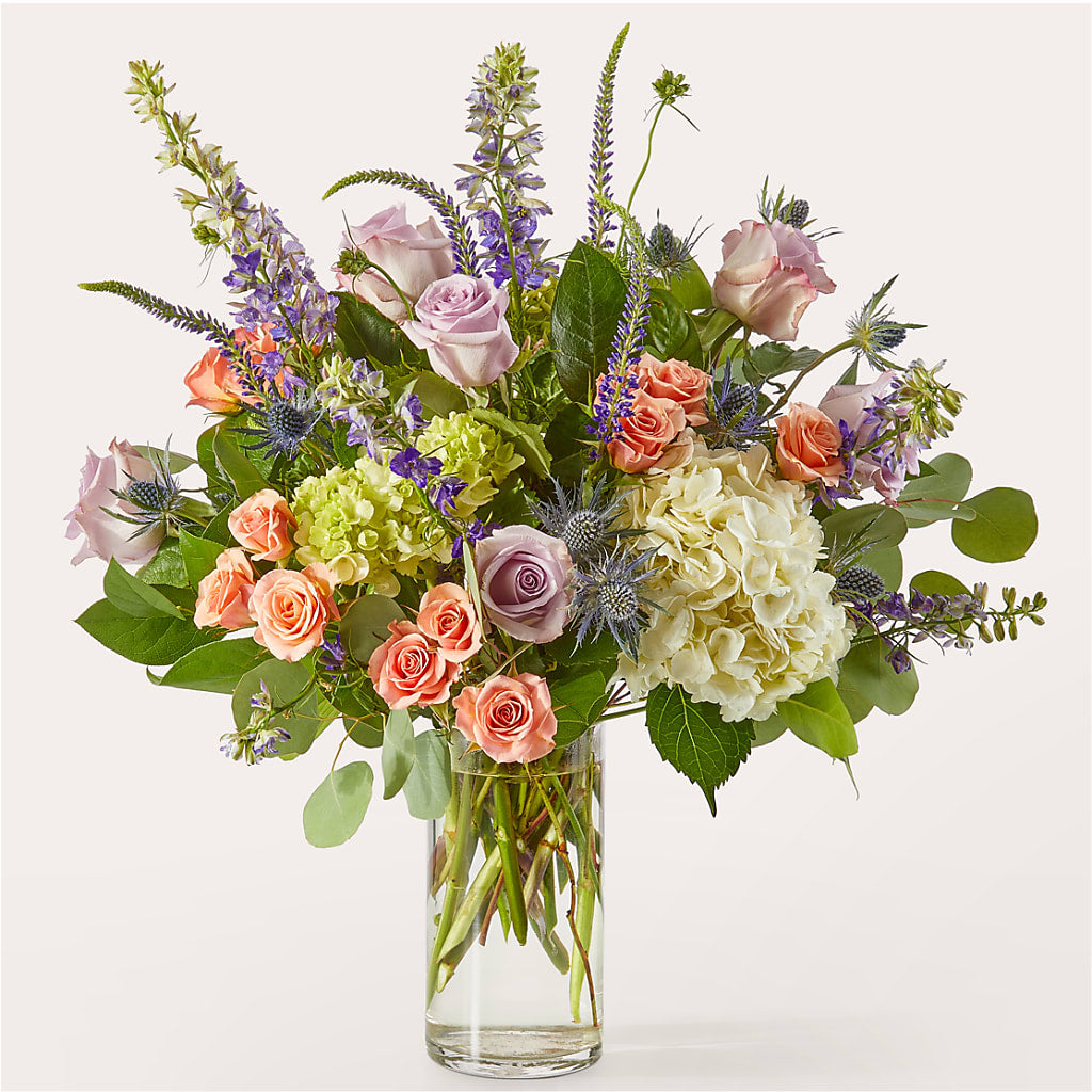 Appealing Aura Bouquet – Eastland Heaven Sent Floral, Eastland TX