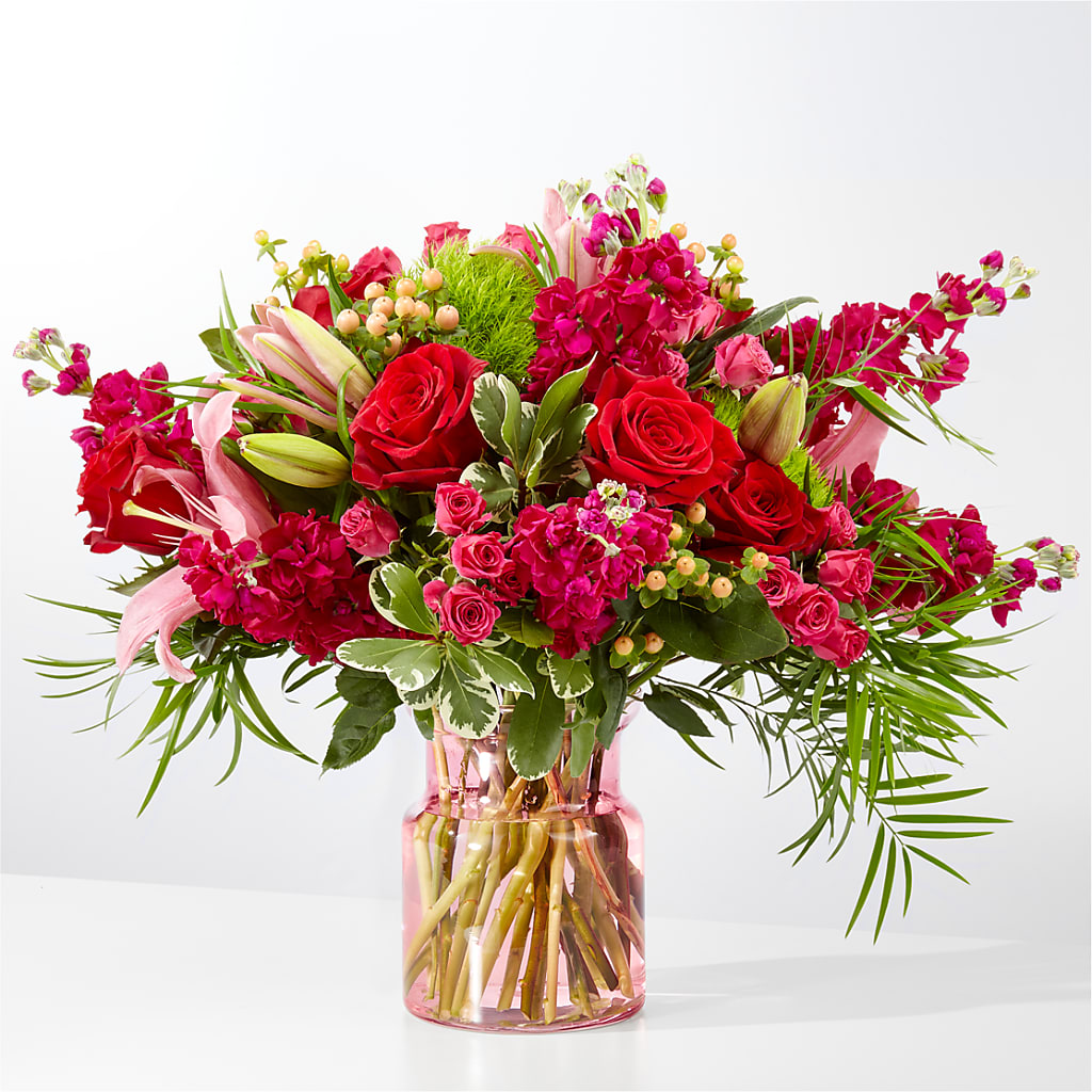 In Every Lifetime Bouquet – Eastland Heaven Sent Floral, Eastland TX