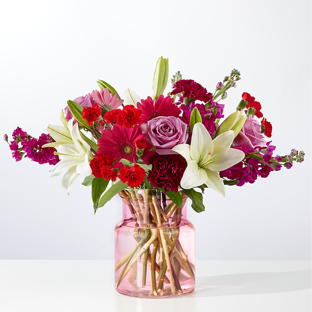 Other Half Bouquet – Eastland Heaven Sent Floral, Eastland TX