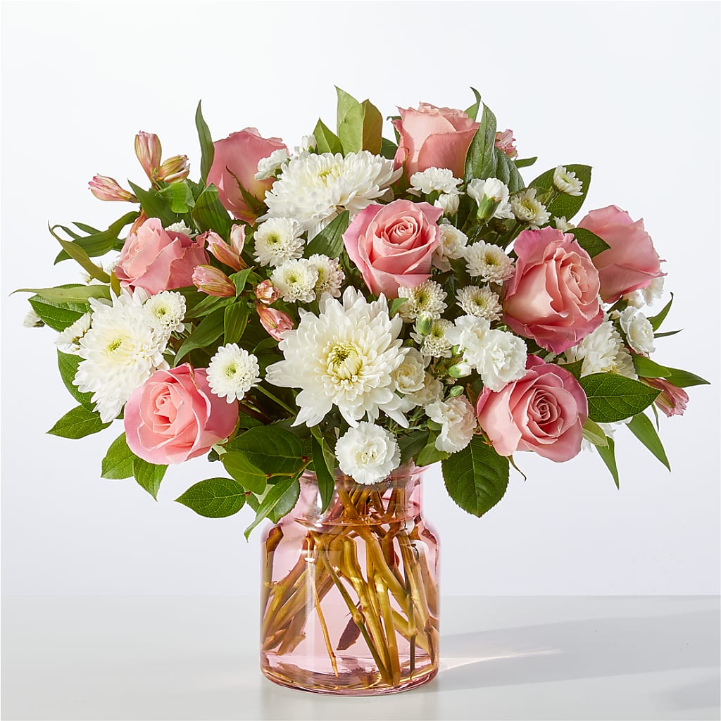 Infatuated Bouquet – Eastland Heaven Sent Floral, Eastland TX