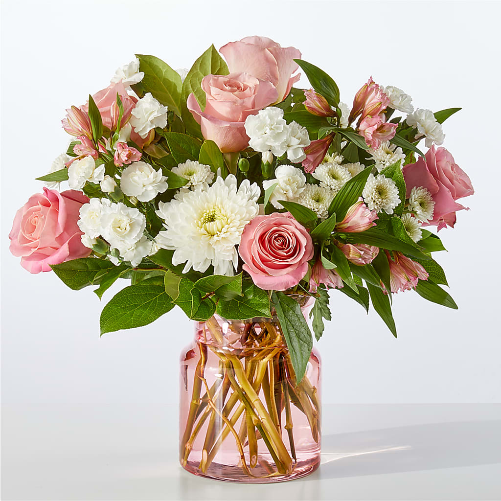 Infatuated Bouquet – Eastland Heaven Sent Floral, Eastland TX