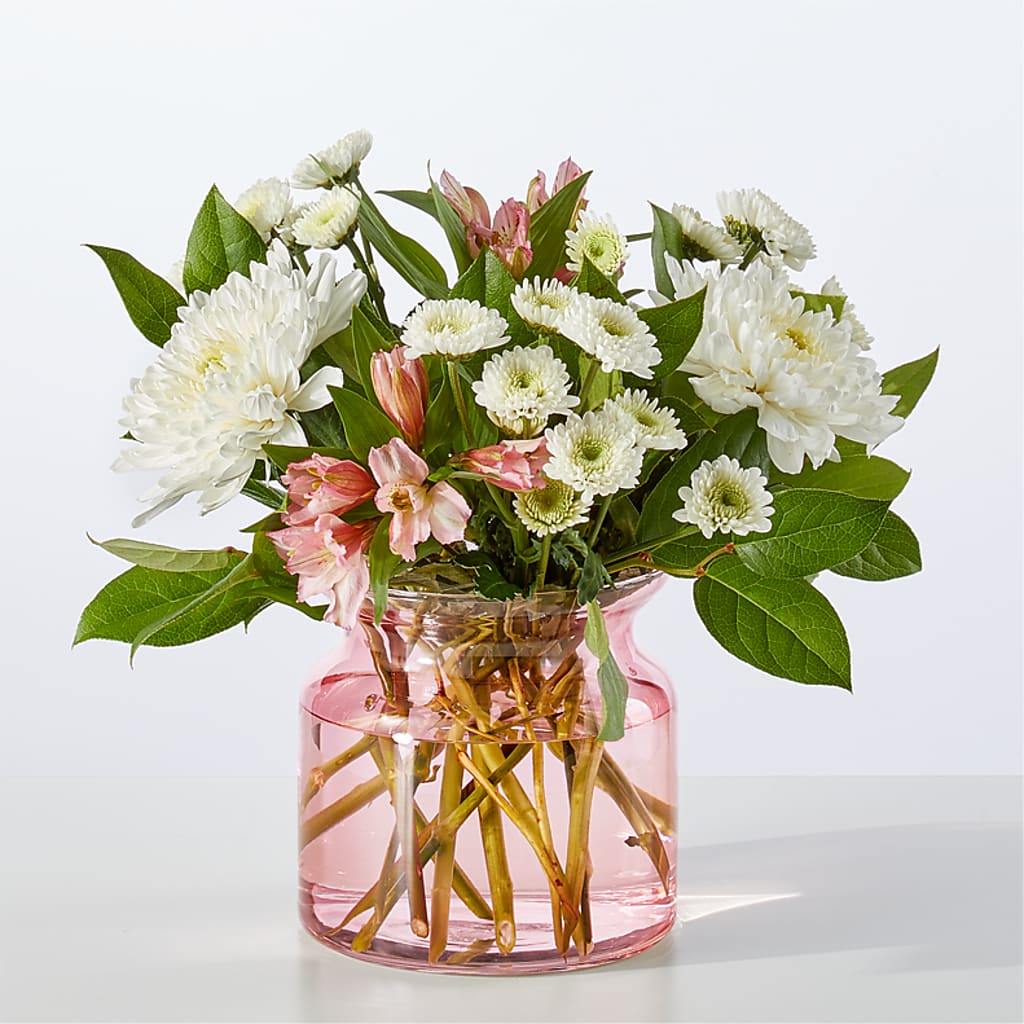 Infatuated Bouquet – Eastland Heaven Sent Floral, Eastland TX