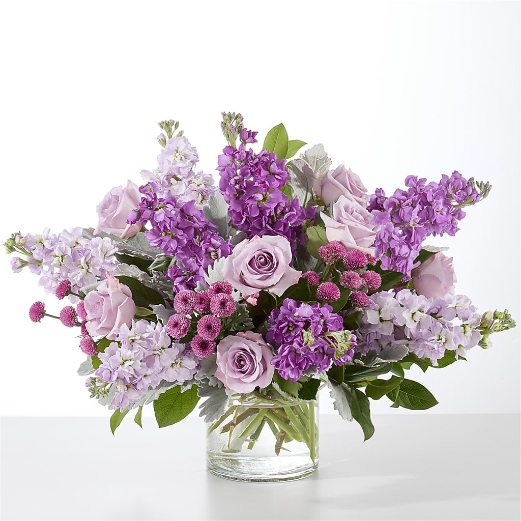 One in a Million Bouquet – Eastland Heaven Sent Floral, Eastland TX
