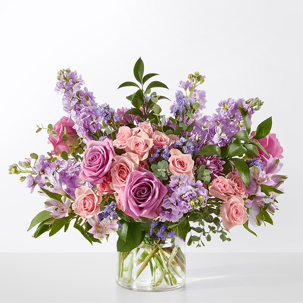 Cloud Nine Bouquet – Eastland Heaven Sent Floral, Eastland TX