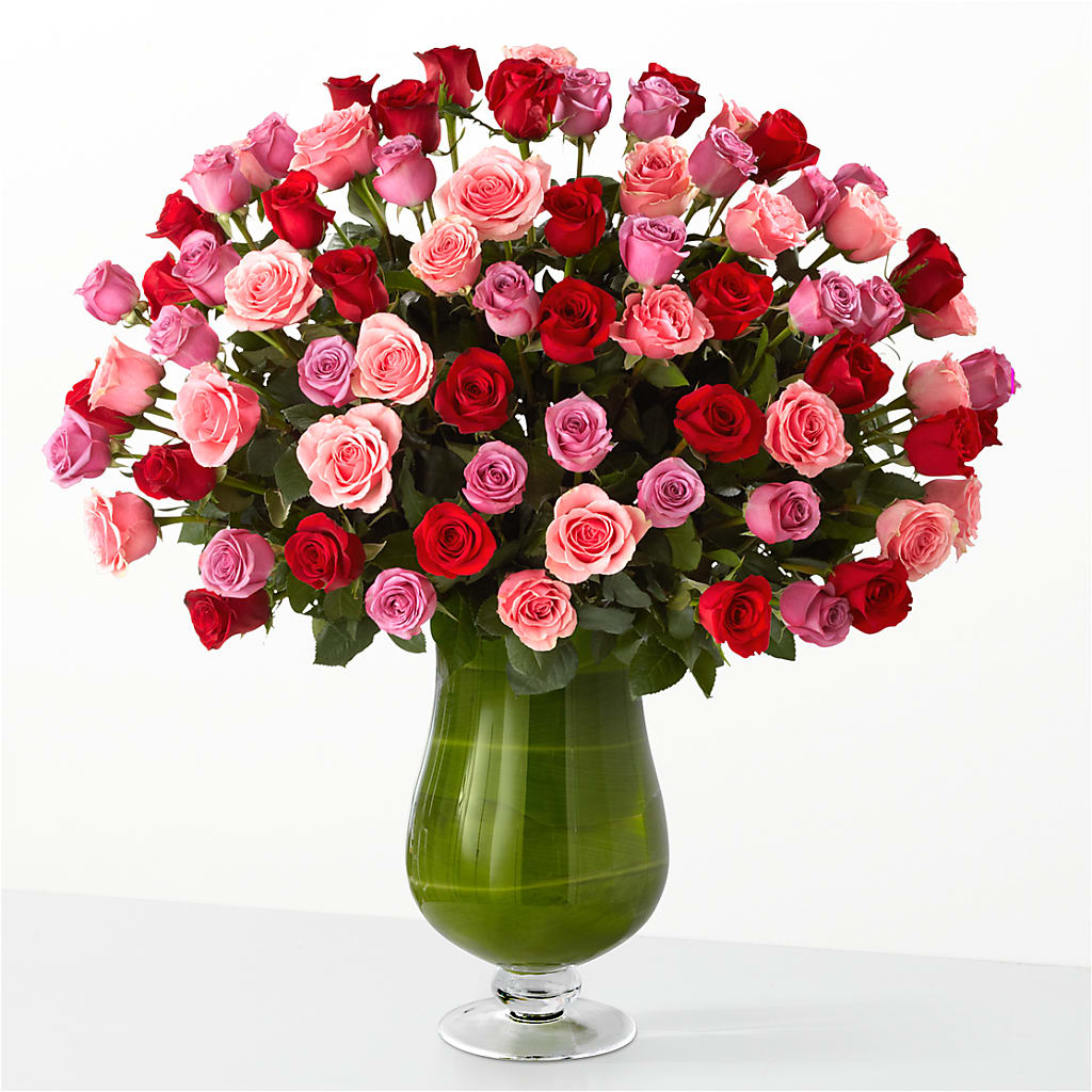 The Opulence – Eastland Heaven Sent Floral, Eastland TX
