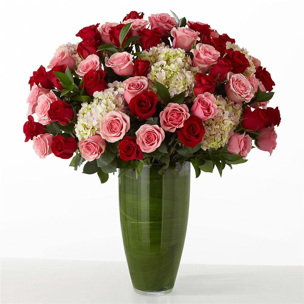 The Allure – Eastland Heaven Sent Floral, Eastland TX