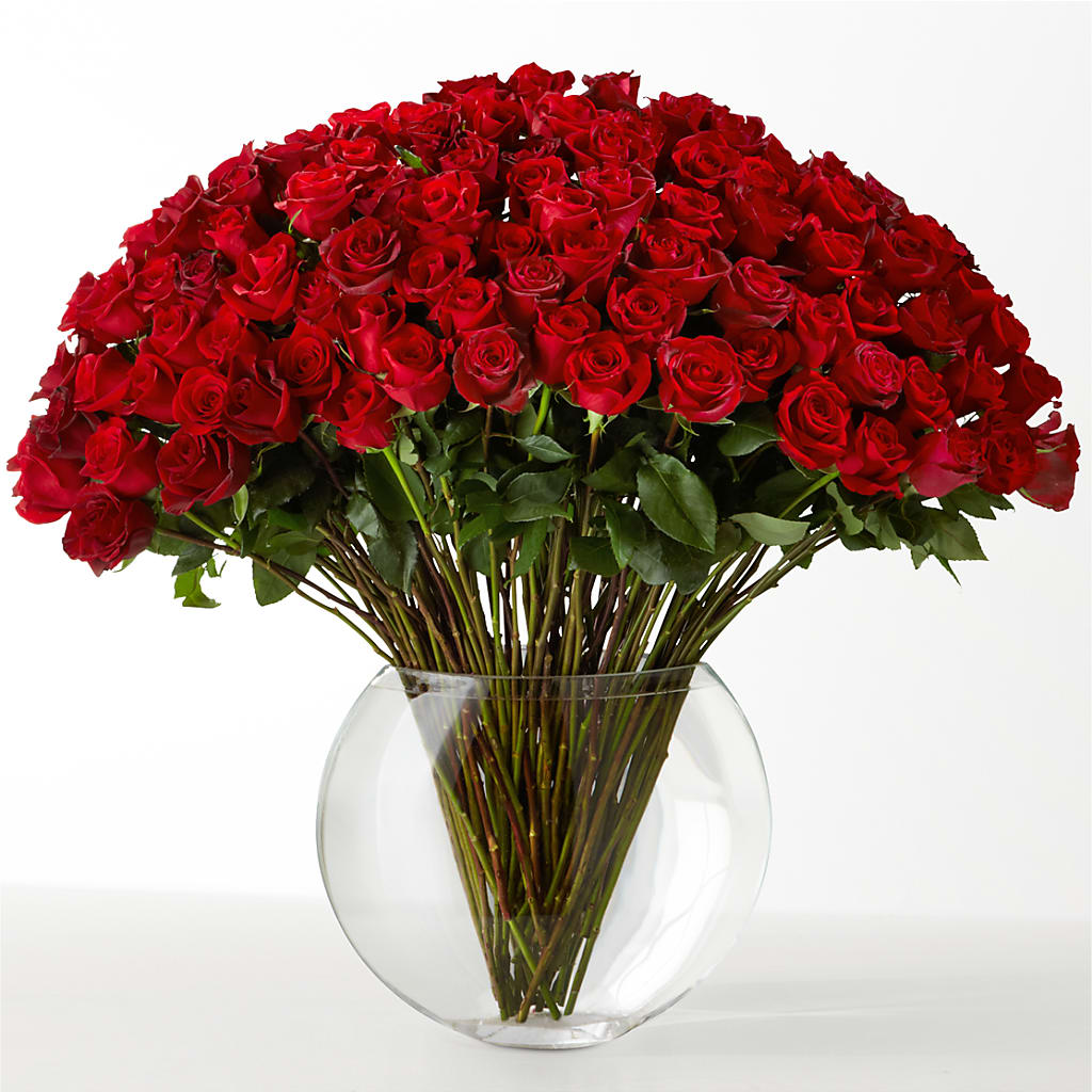The Idealist – Eastland Heaven Sent Floral, Eastland TX