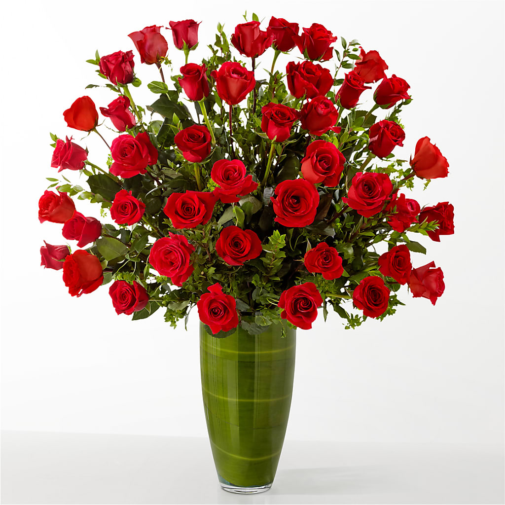 The Ballad – Eastland Heaven Sent Floral, Eastland TX