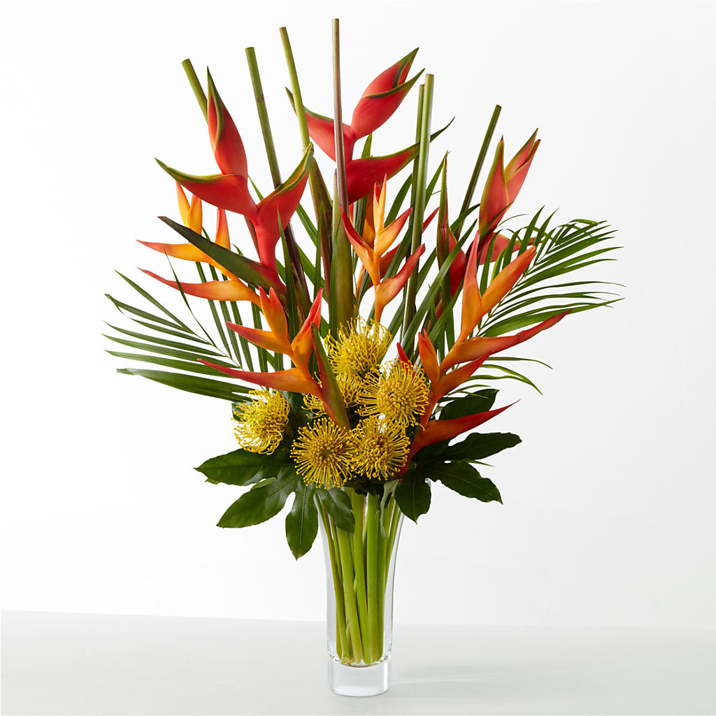 The Drama – Eastland Heaven Sent Floral, Eastland TX