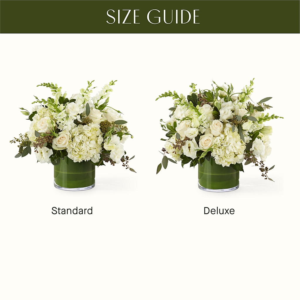 The Gallery – Eastland Heaven Sent Floral, Eastland TX