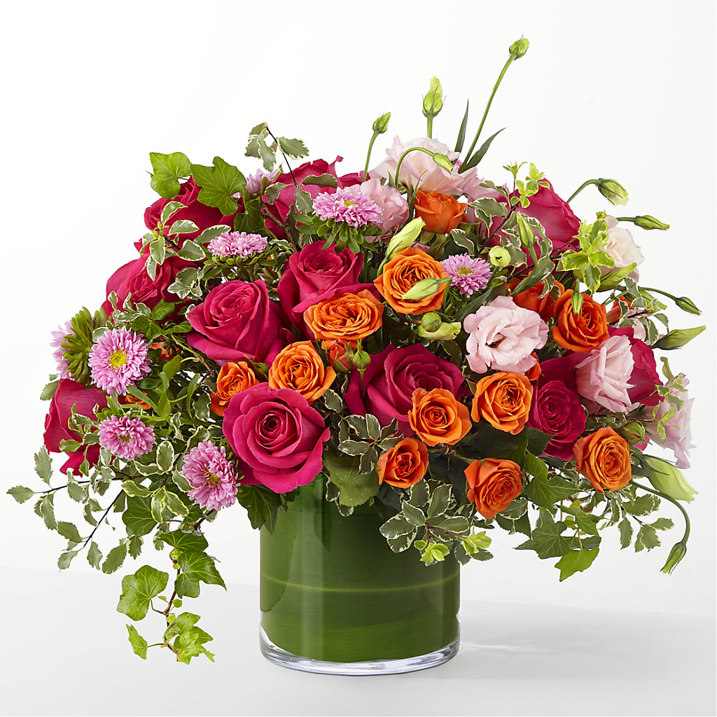 The Trendsetter – Eastland Heaven Sent Floral, Eastland TX