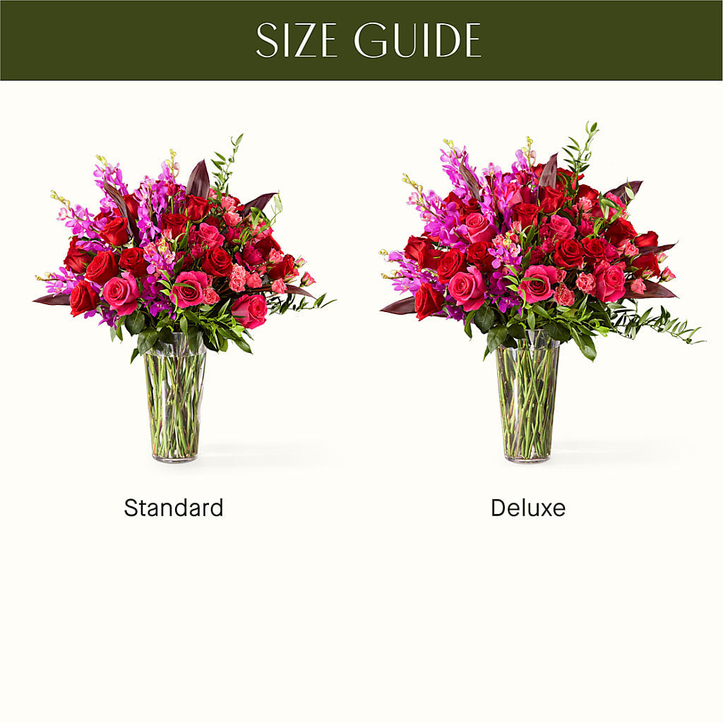 The Honeymoon – Eastland Heaven Sent Floral, Eastland TX