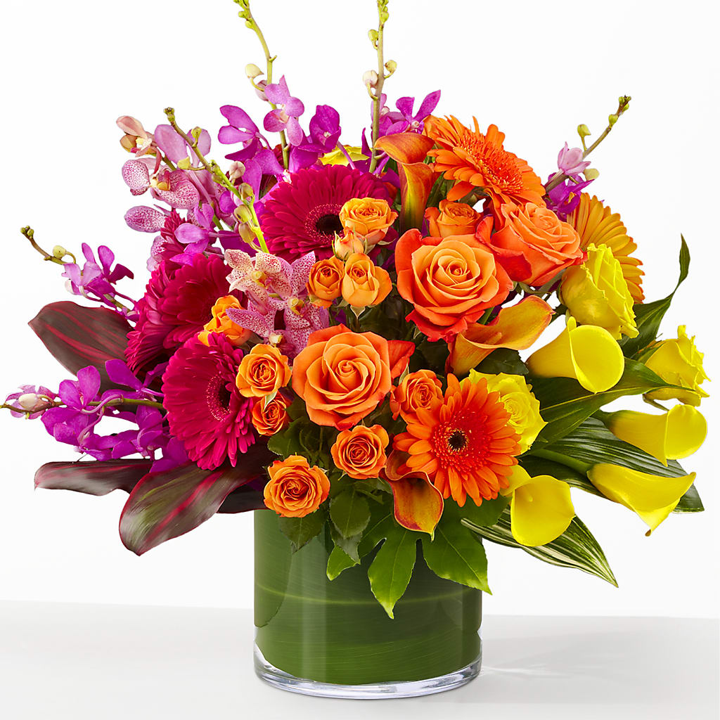 The Mosaic – Eastland Heaven Sent Floral, Eastland TX