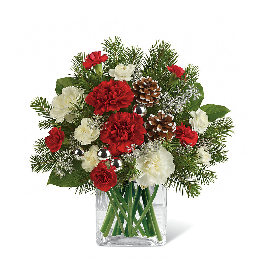 Woodland Wonder Bouquet – Eastland Heaven Sent Floral, Eastland TX