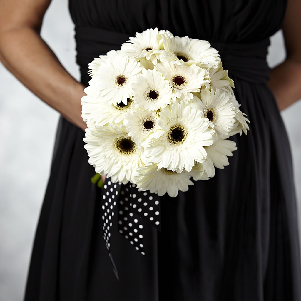 Daisy Delight Bouquet – Eastland Heaven Sent Floral, Eastland TX