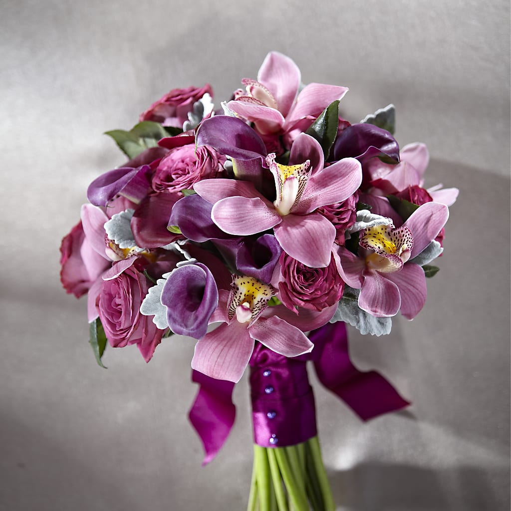 Delicacy Bouquet – Eastland Heaven Sent Floral, Eastland TX
