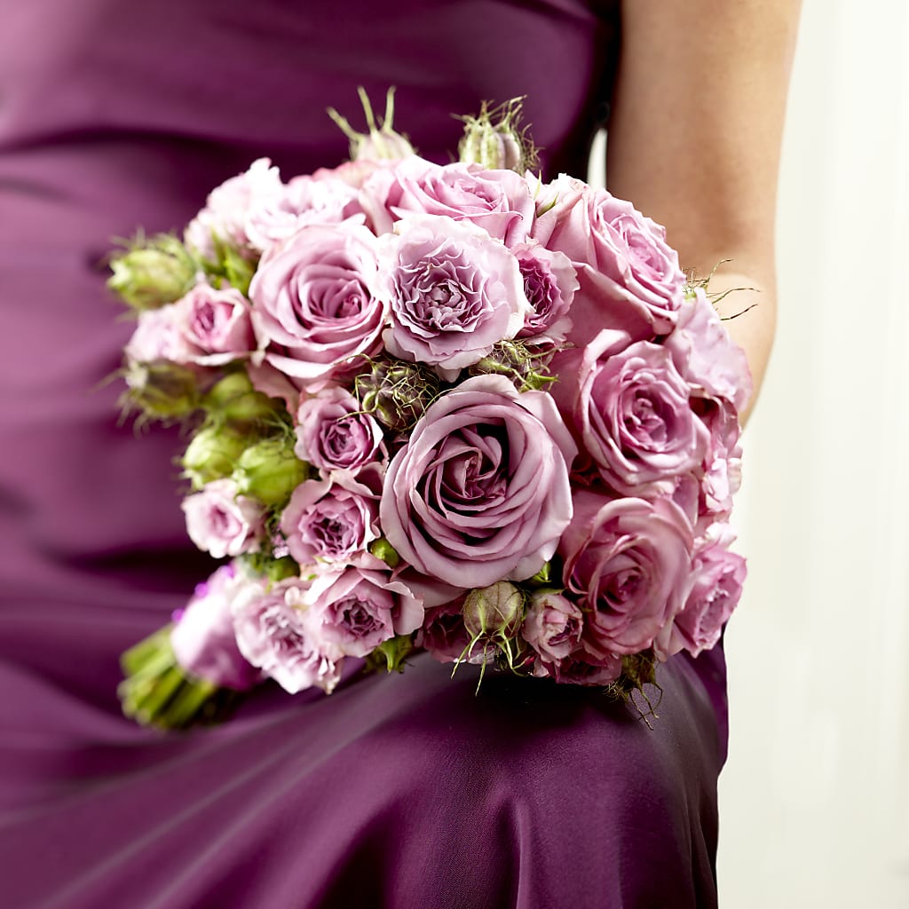 Veronica Bouquet – Eastland Heaven Sent Floral, Eastland TX