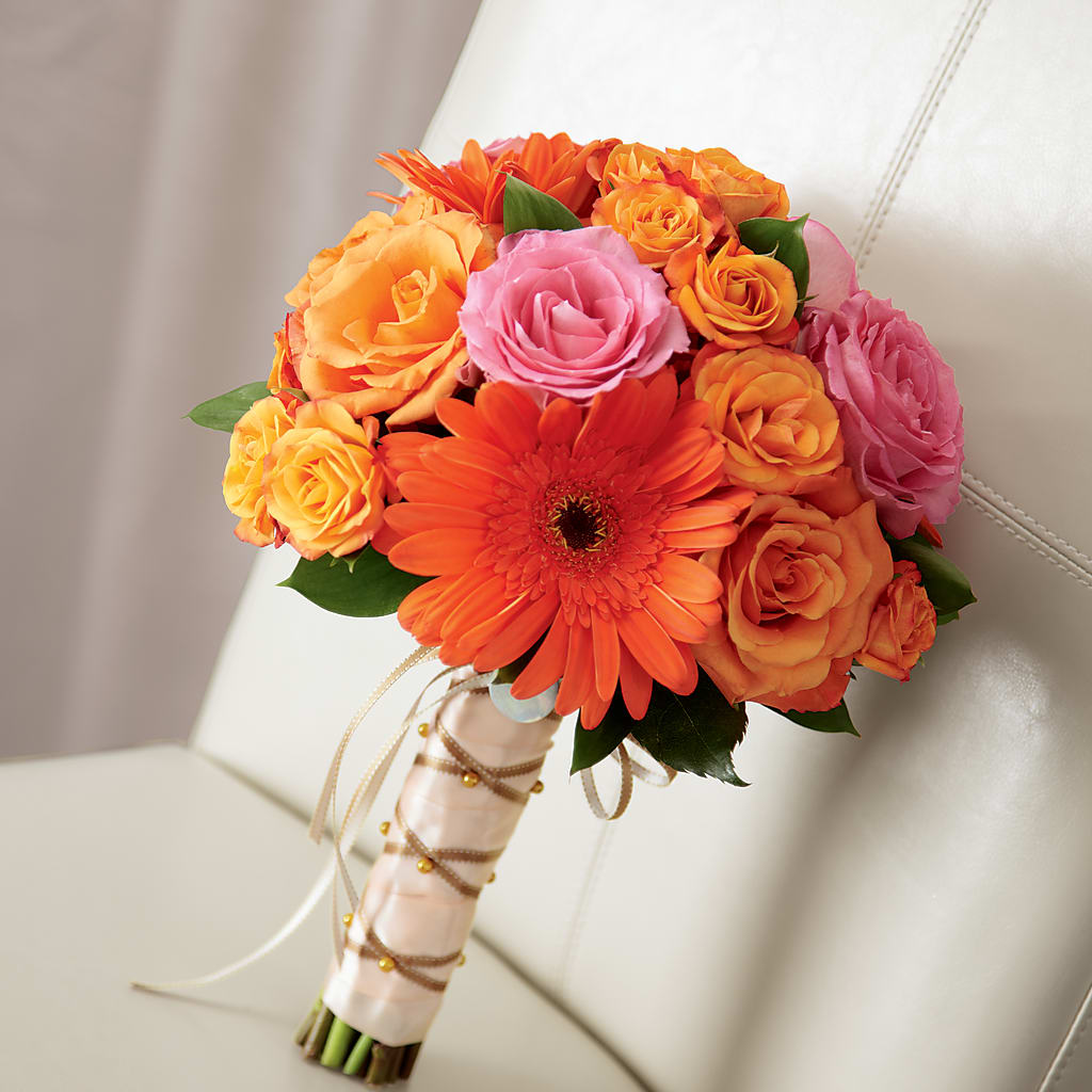Lifetime of Love Bouquet – Eastland Heaven Sent Floral, Eastland TX