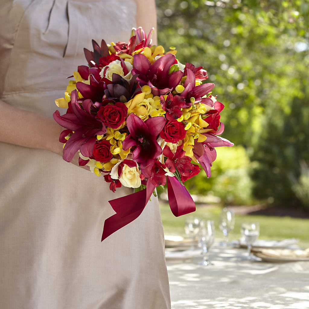 Sunningdale Bouquet – Eastland Heaven Sent Floral, Eastland TX