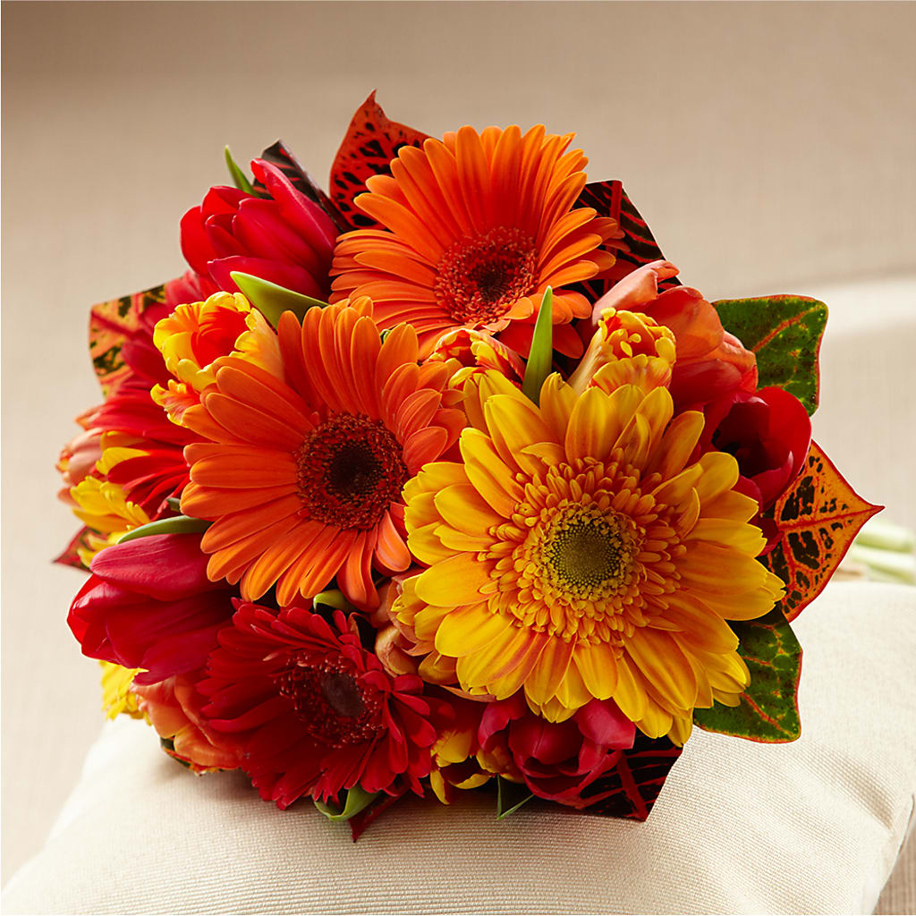 Sunglow Bouquet – Eastland Heaven Sent Floral, Eastland TX